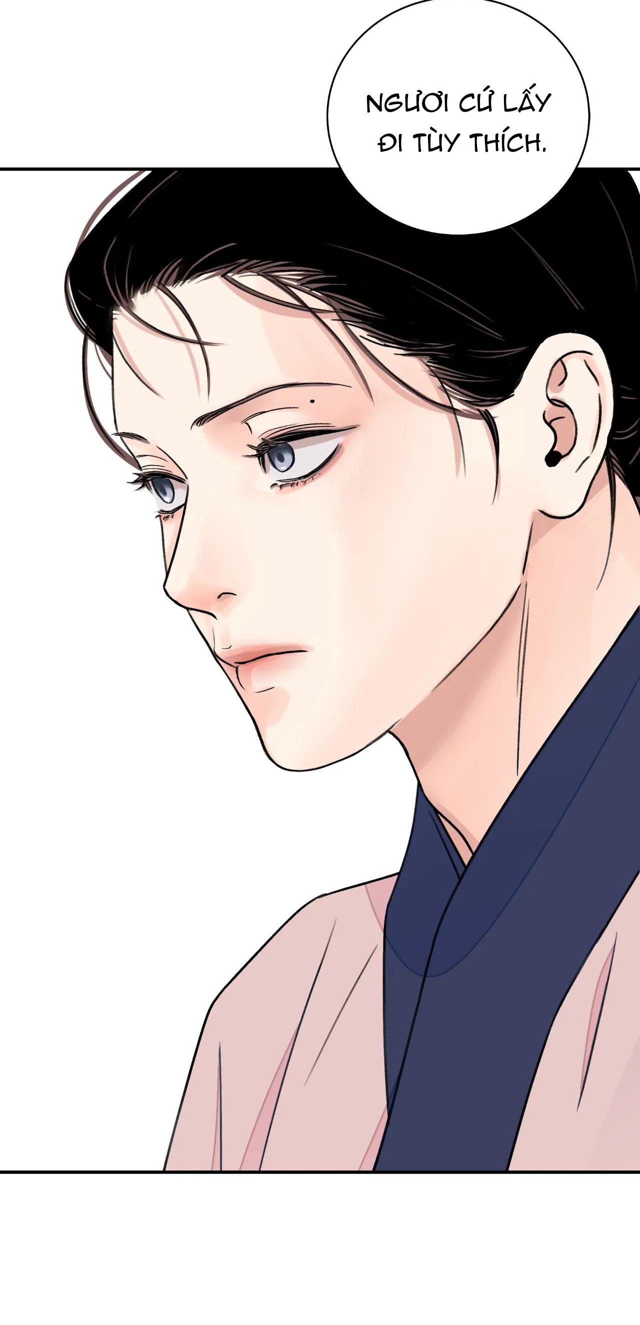 Đọc truyện KIẾM HOA - Chapter 28