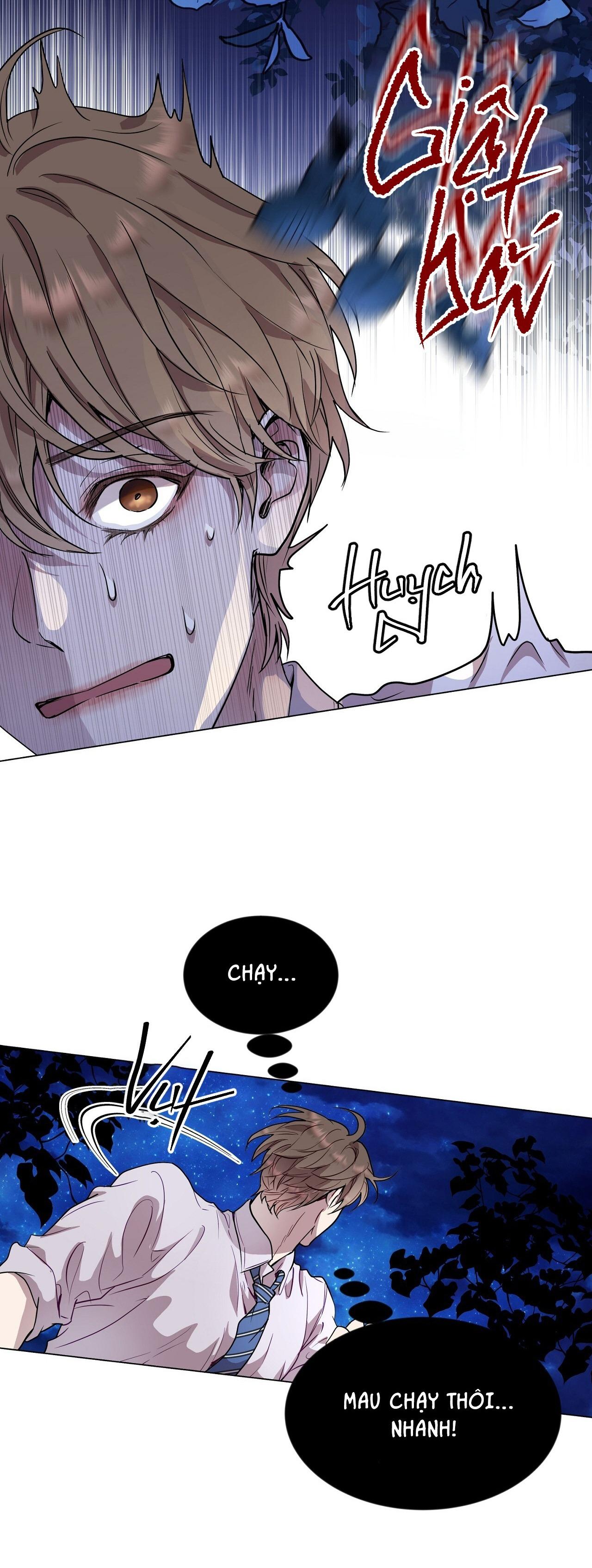 Đọc truyện LỐI SỐNG ÍCH KỶ - Chapter 17