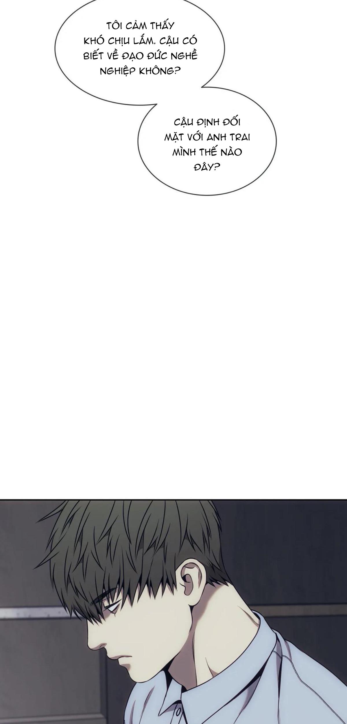 Đọc truyện Công Cuộc Báo Thù Của Kẻ Yếu Thế - Chapter 41