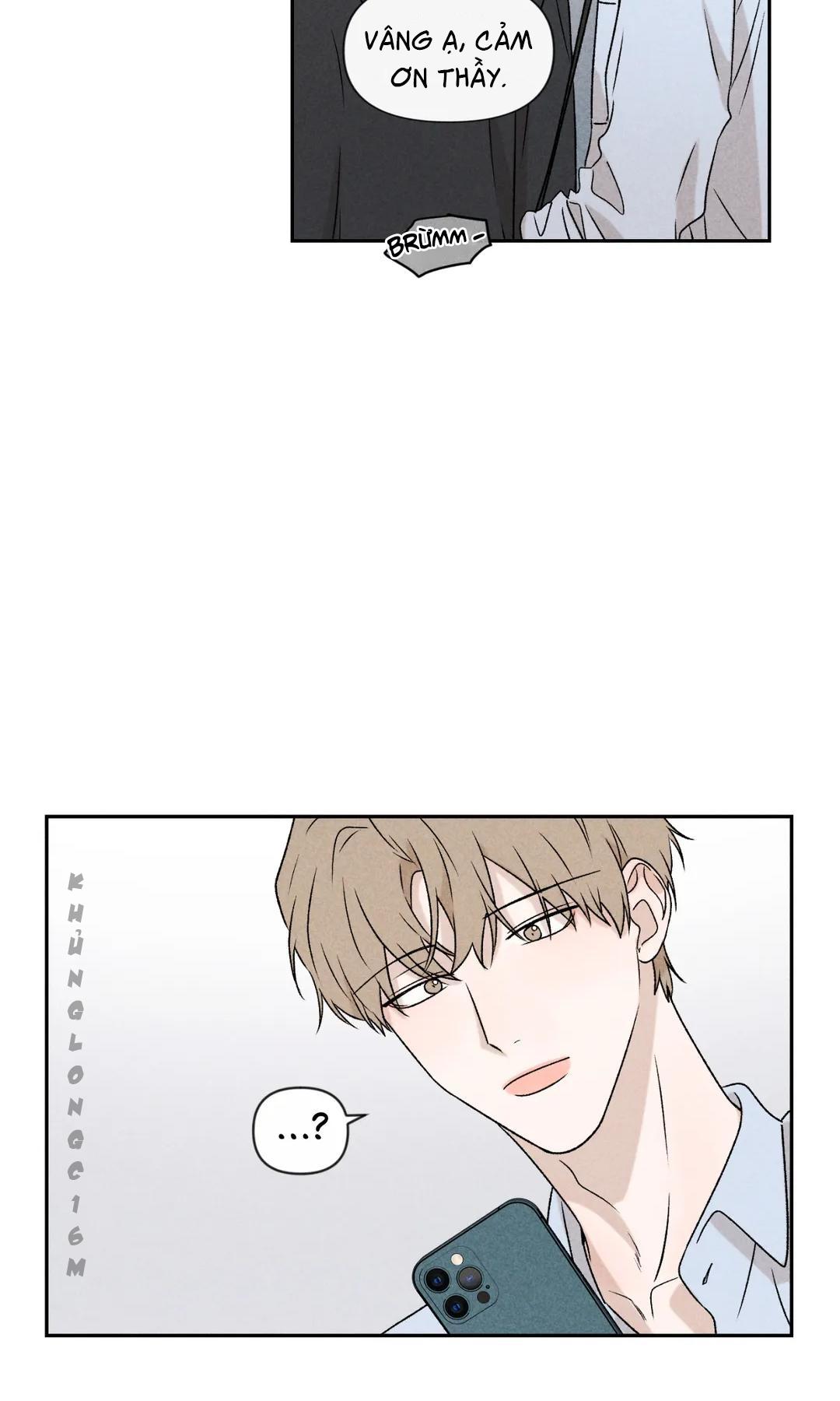 Đọc truyện Đừng Cho Em Hy Vọng - Chapter 24