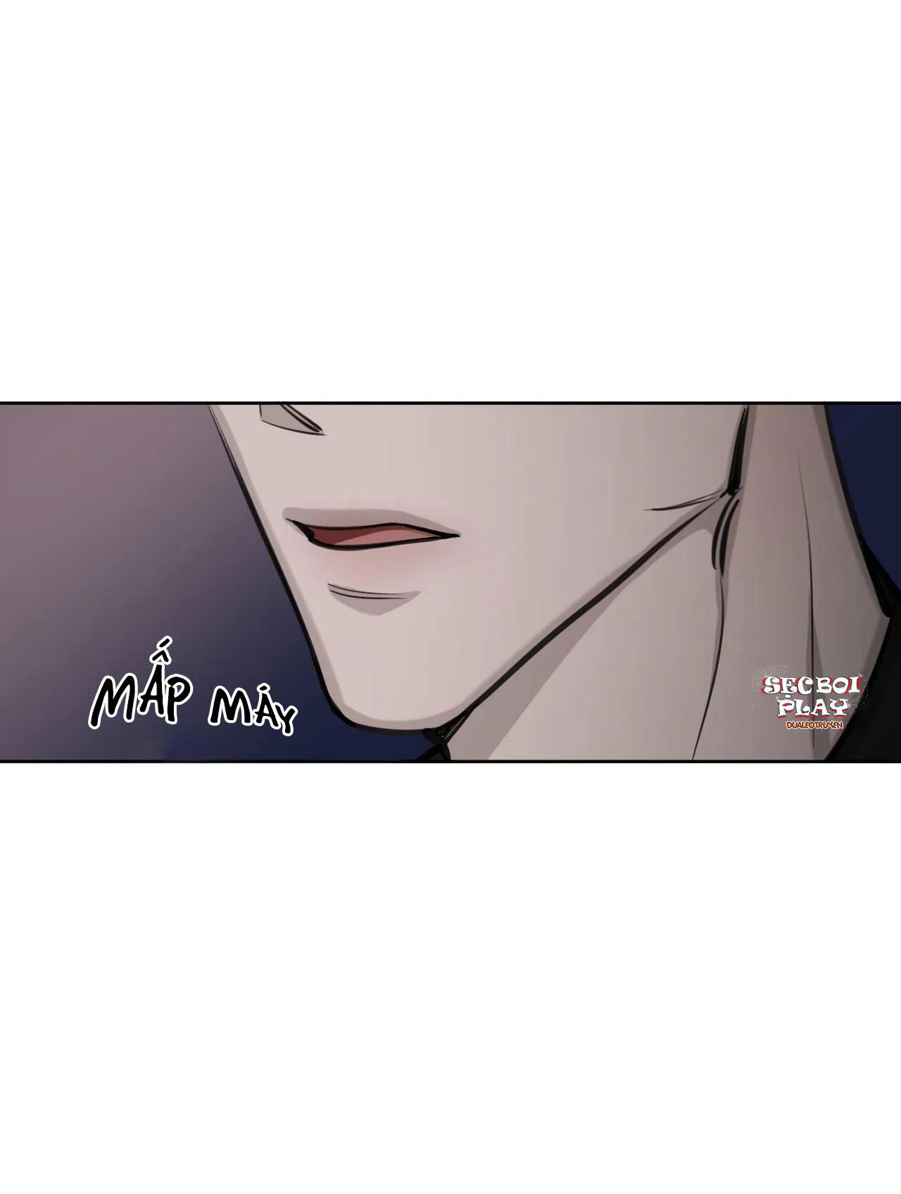 Đọc truyện GIỮA TÌNH CỜ VÀ ĐỊNH MỆNH - Chapter 6