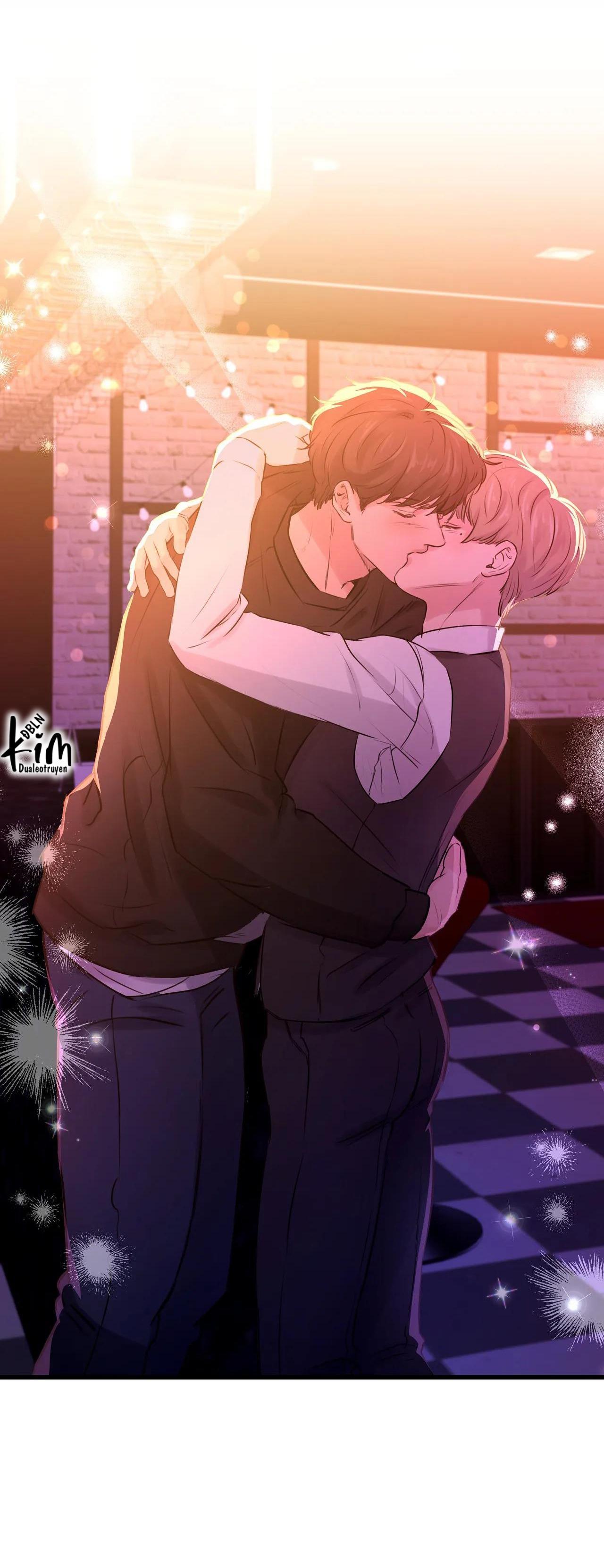 Đọc truyện BL NGẮN CHỊCH HỎNY - Chapter 12.1