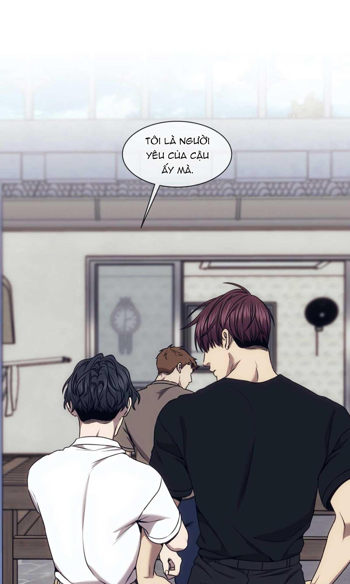 Đọc truyện Công Cuộc Báo Thù Của Kẻ Yếu Thế - Chapter 29