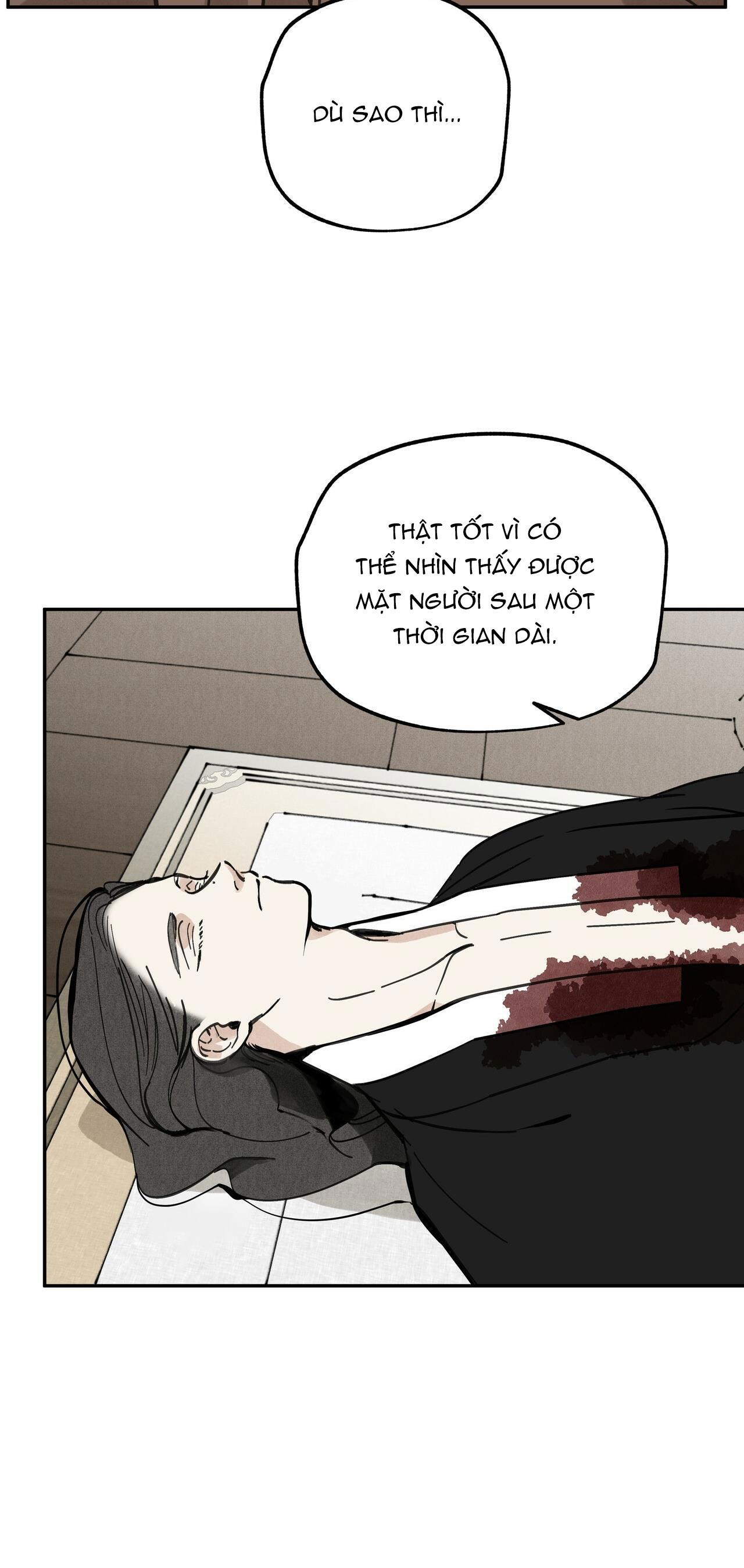 Đọc truyện PALJAE - Chapter 49