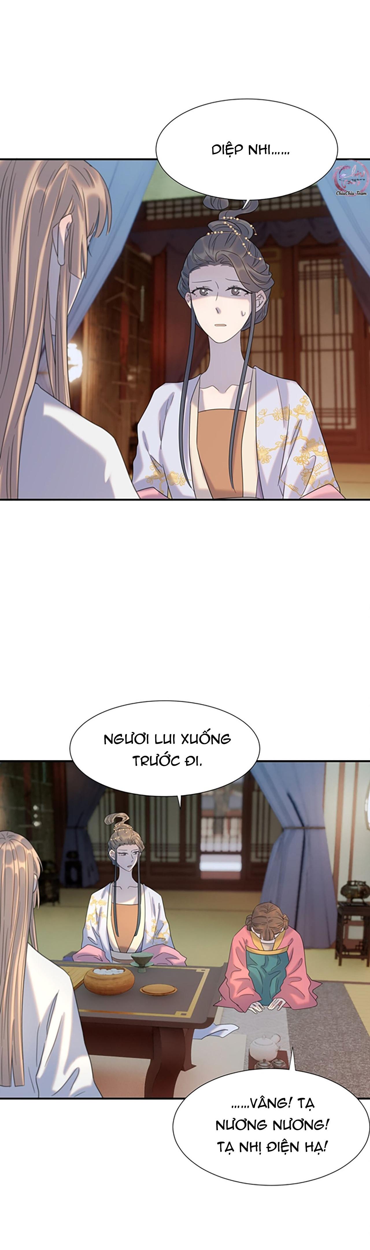 Đọc truyện Hình Như Cầm Nhầm Kịch Bản Của Nữ Chính Rồi! (END) - Chapter 93