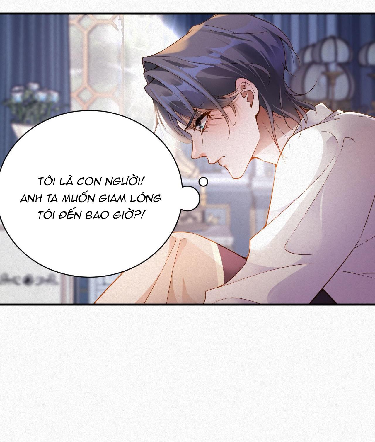 Đọc truyện CHỒNG CŨ MUỐN TÁI HÔN LẦN NỮA - Chapter 3