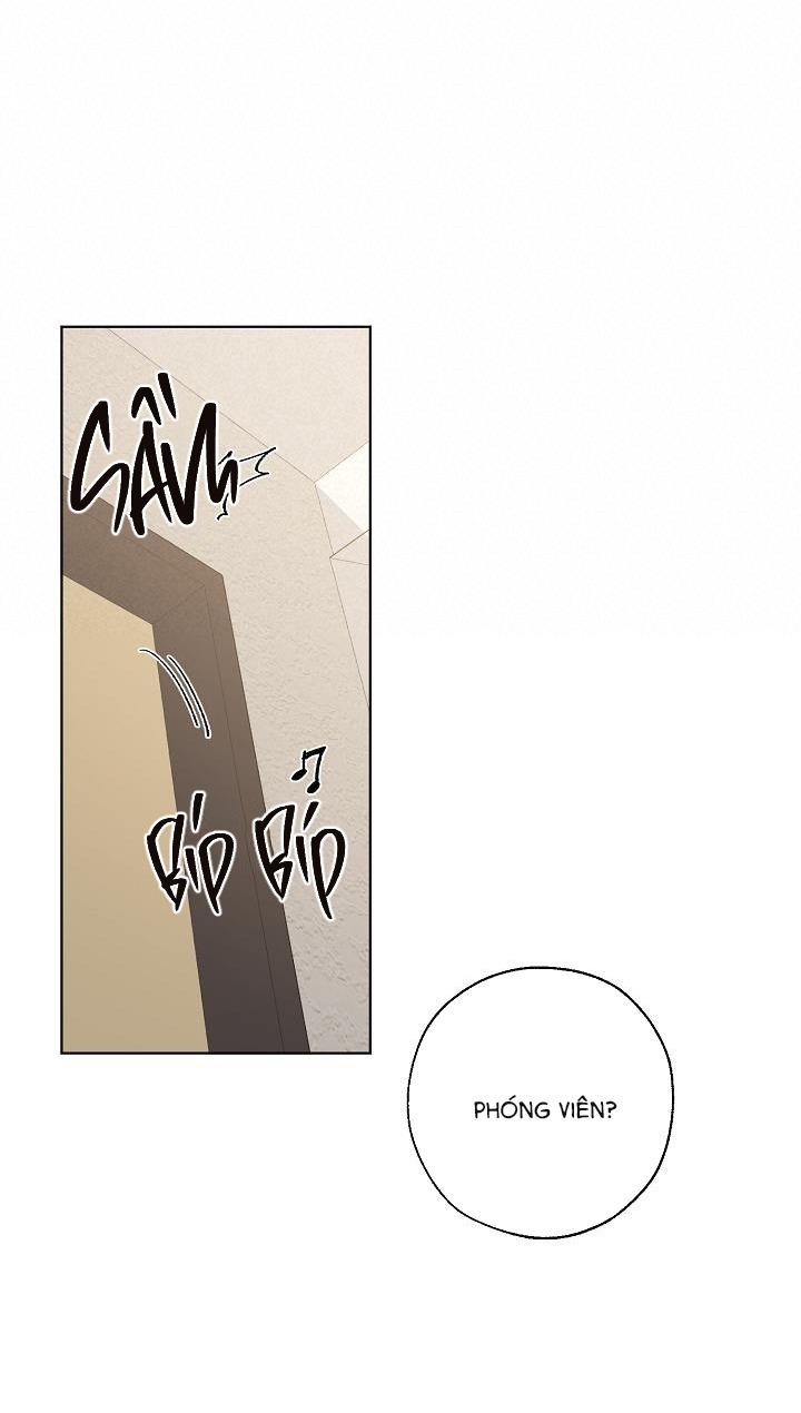 Đọc truyện (CBunu) Tráo Đổi - Chapter 9
