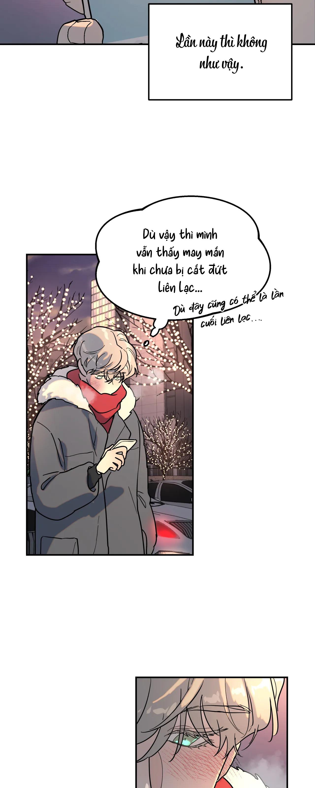 Đọc truyện (CBunu) Cây Không Có Rễ - Chapter 7