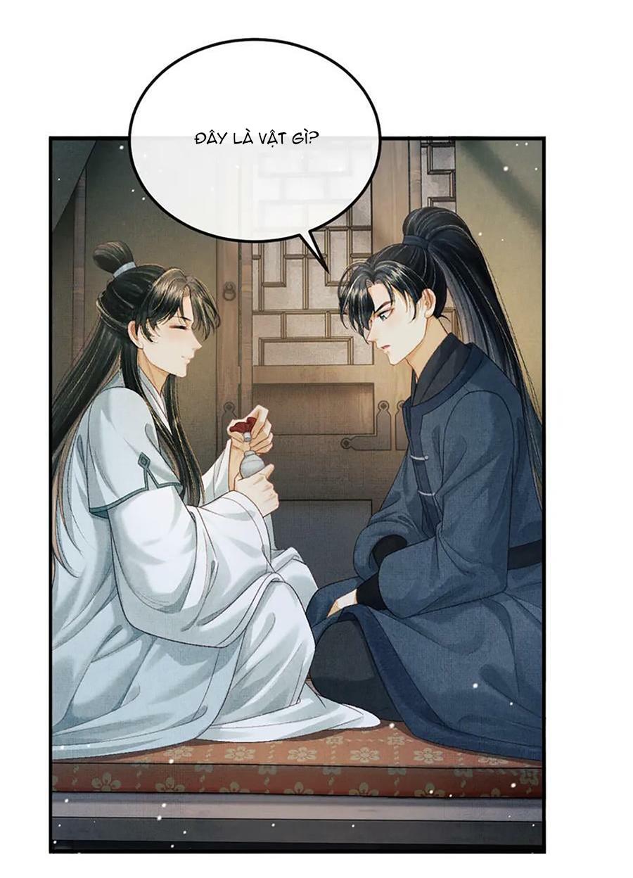 Đọc truyện Tướng Quân Luôn Tự Coi Mình Thành Thế Thân - Chapter 79