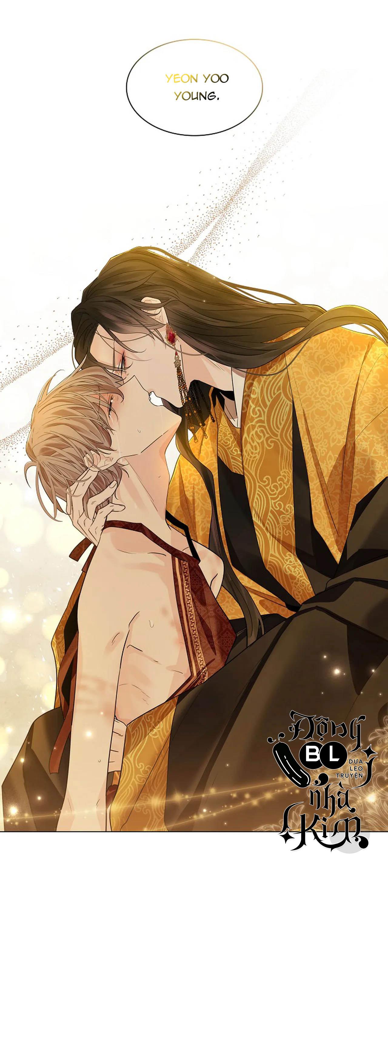 Đọc truyện HOA GIẤY - Chapter 47