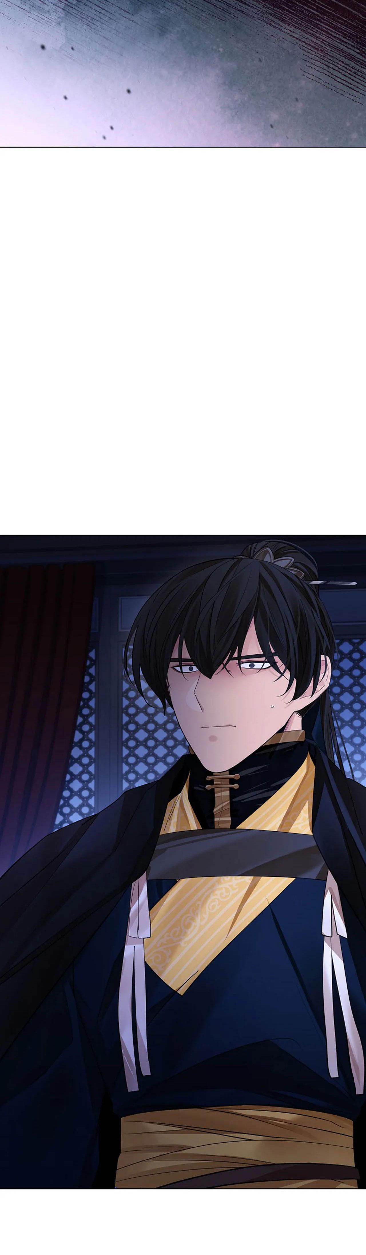 Đọc truyện HOA GIẤY - Chapter 47