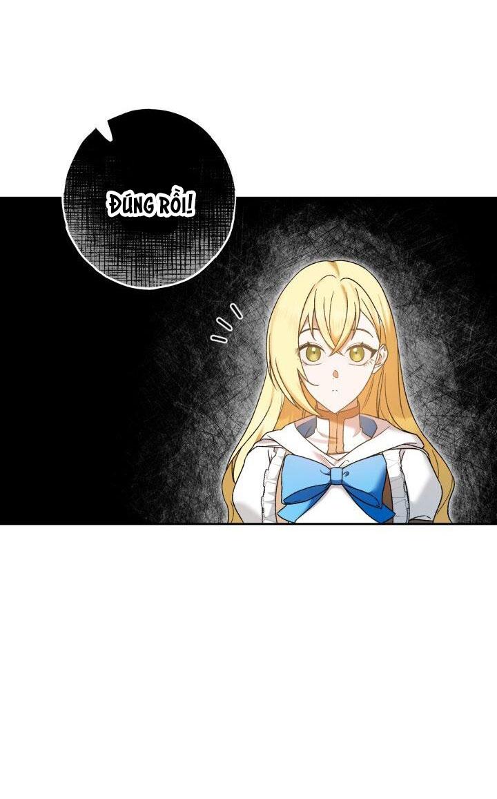 Đọc truyện NETKAMA PUNCH!! - Chapter 13