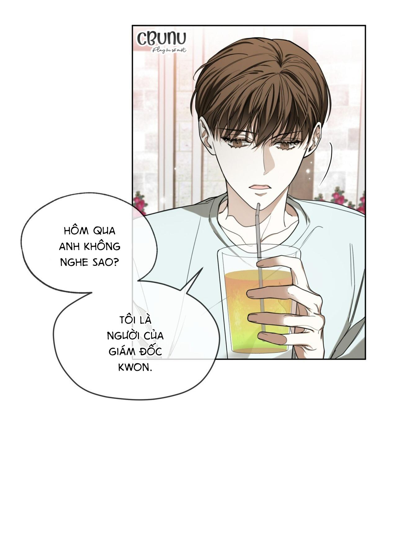 Đọc truyện (CBunu) Phạm Luật - Chapter 47