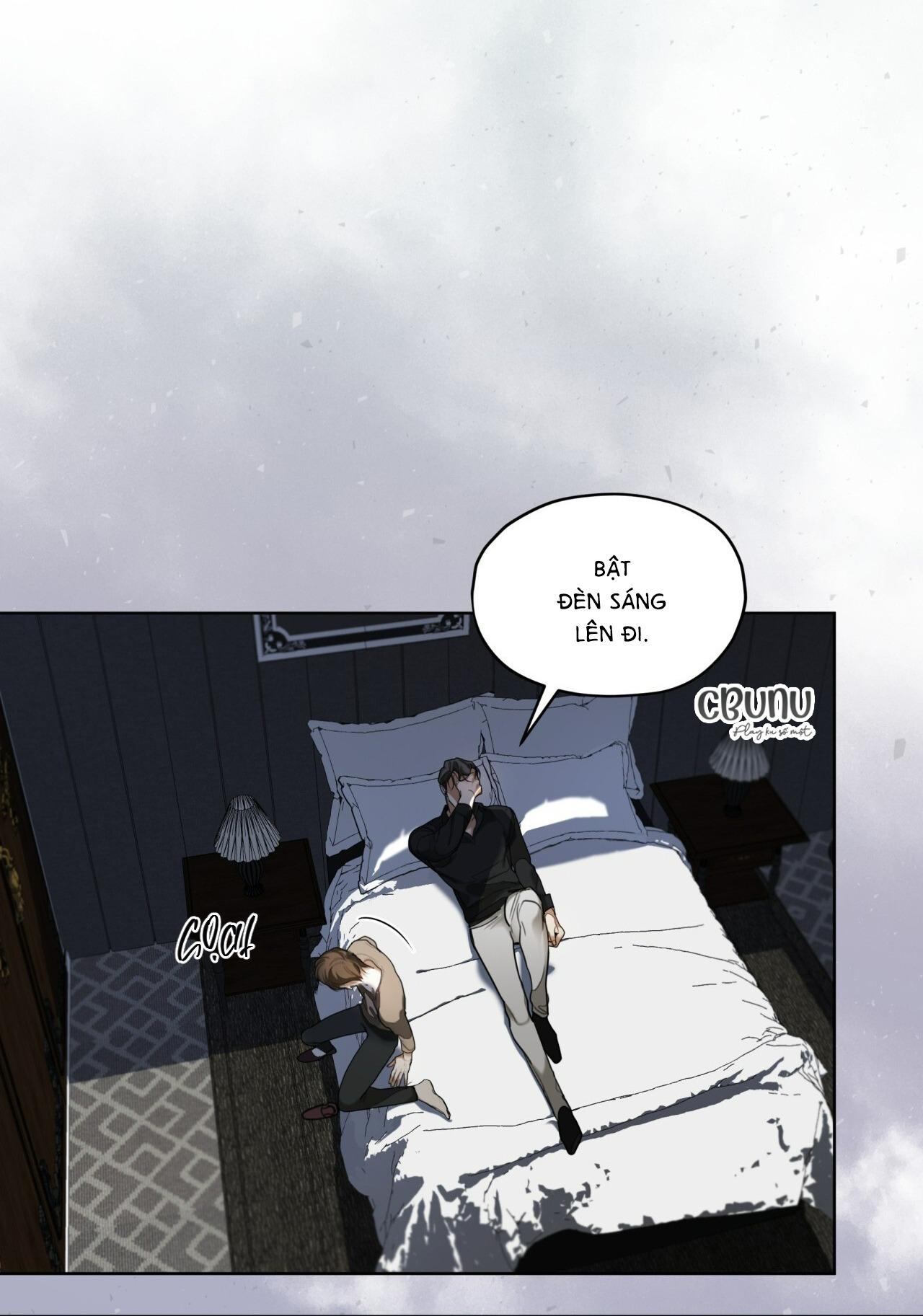 Đọc truyện (CBunu) Phạm Luật - Chapter 47
