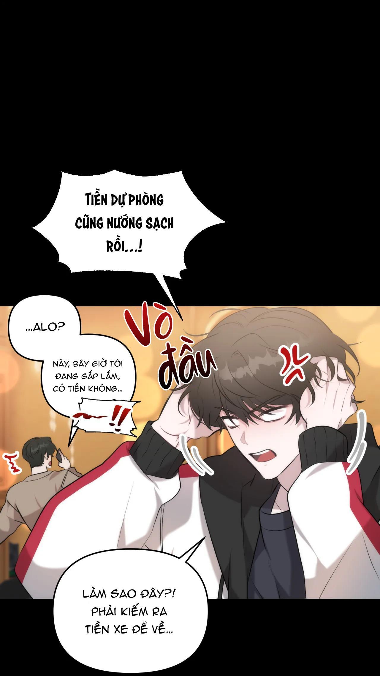 Đọc truyện ĐÃ HIỂU CHƯA - Chapter 2