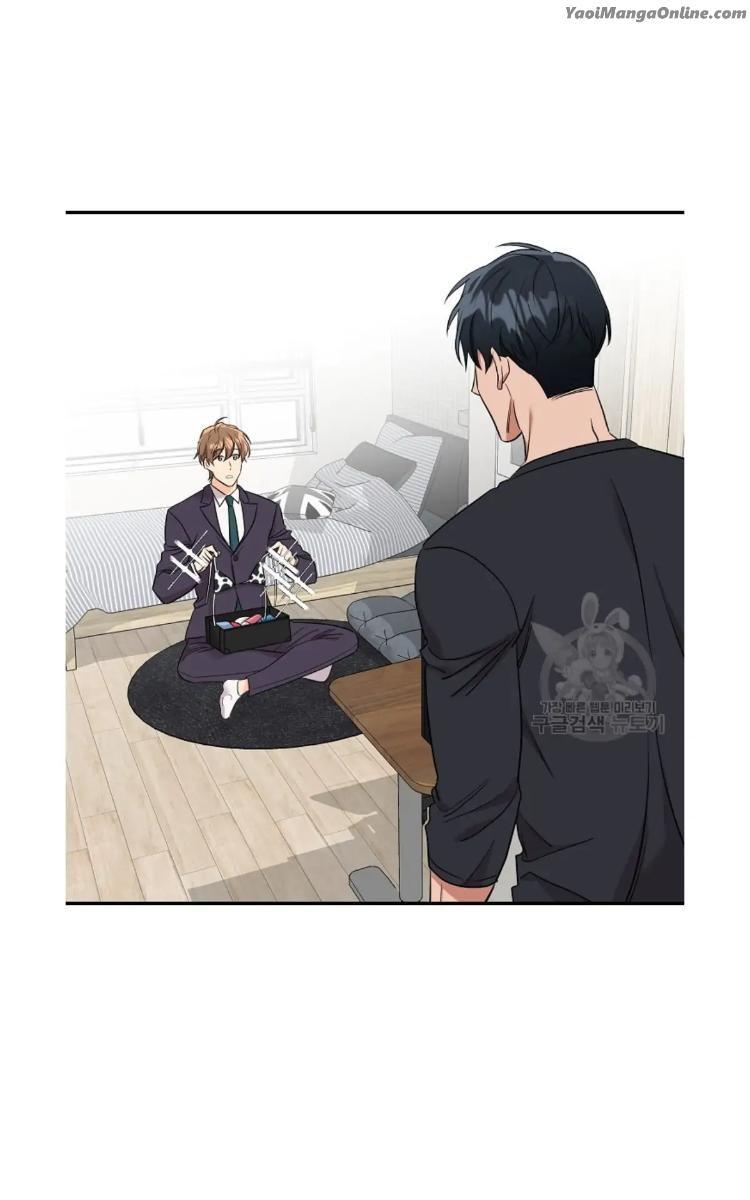 Đọc truyện Tuyển tập BL màu sắc - Chapter 7.1