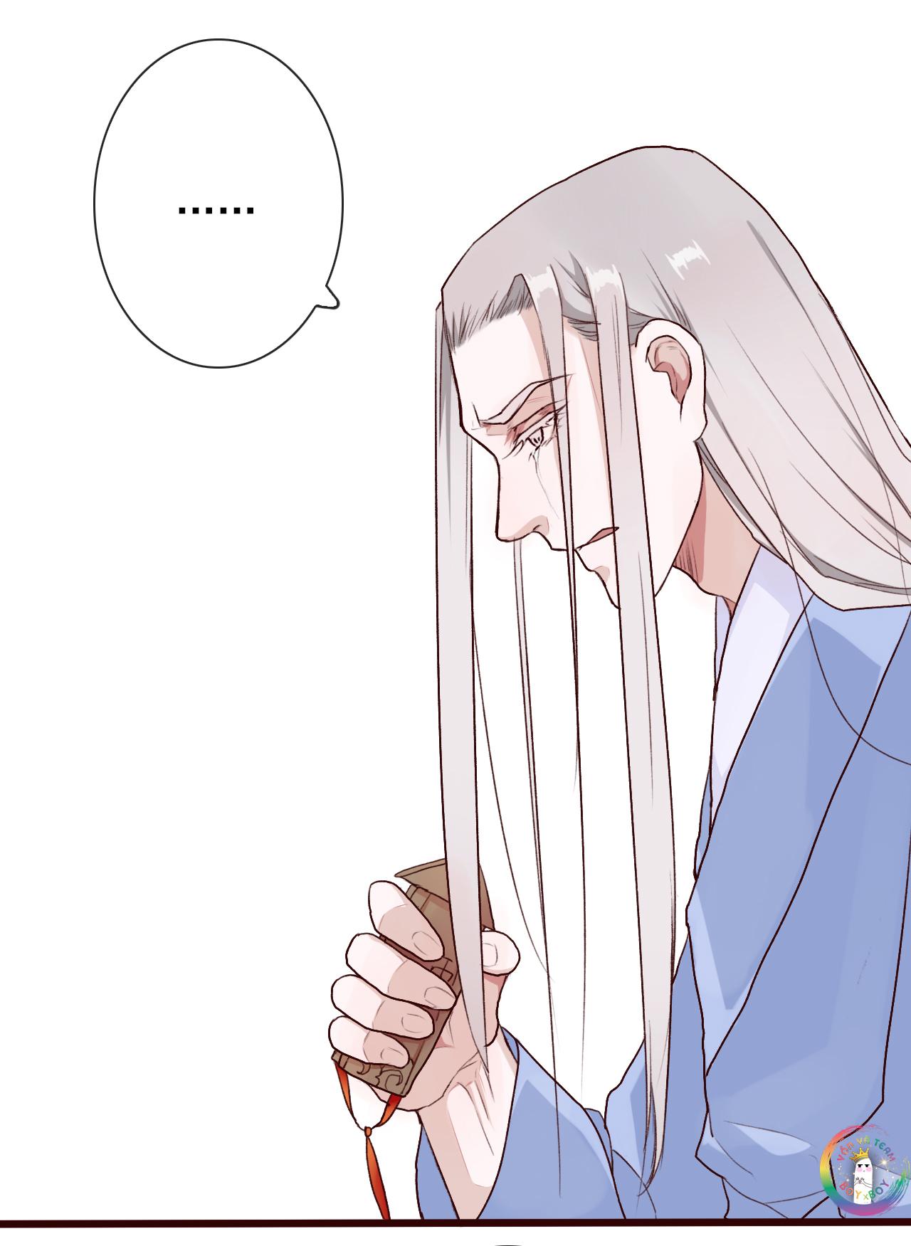 Đọc truyện Hạnh Lâm Phương Hoa (END SS1) - Chapter 31