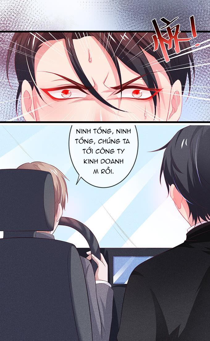 Đọc truyện Oxy gây chết người [DROP] - Chapter 4