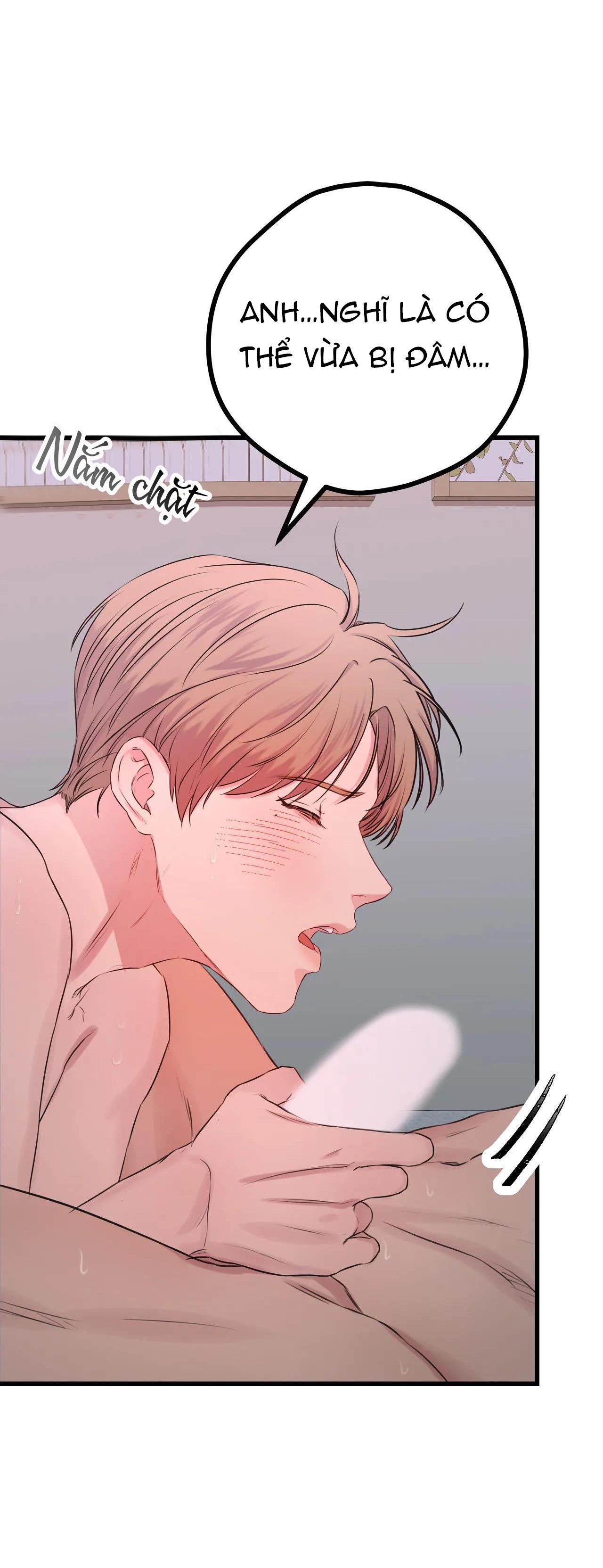 Đọc truyện BL NGẮN CHỊCH HỎNY - Chapter 12.3