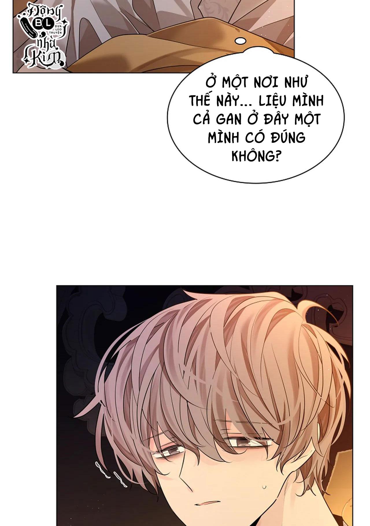 Đọc truyện HOA GIẤY - Chapter 33