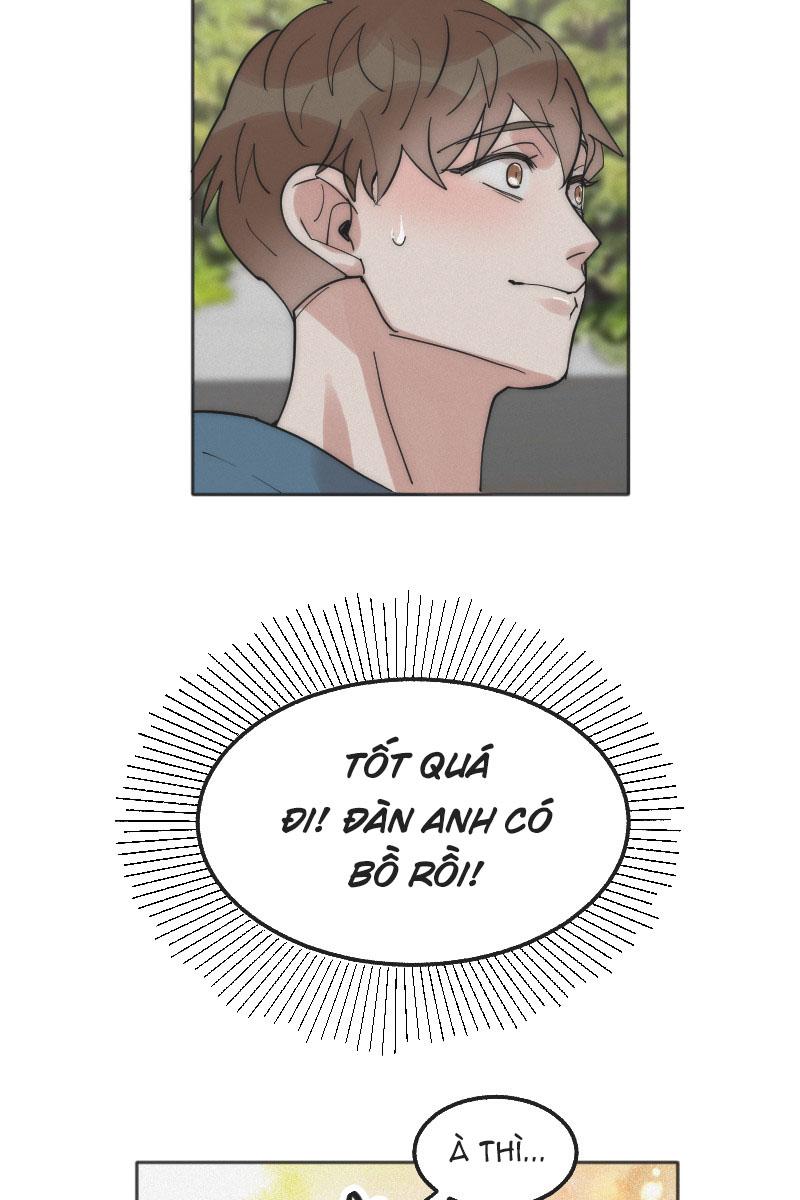 Đọc truyện (END) Đàn Anh Sói Ca Cùng Phòng Của Tôi - Chapter 2