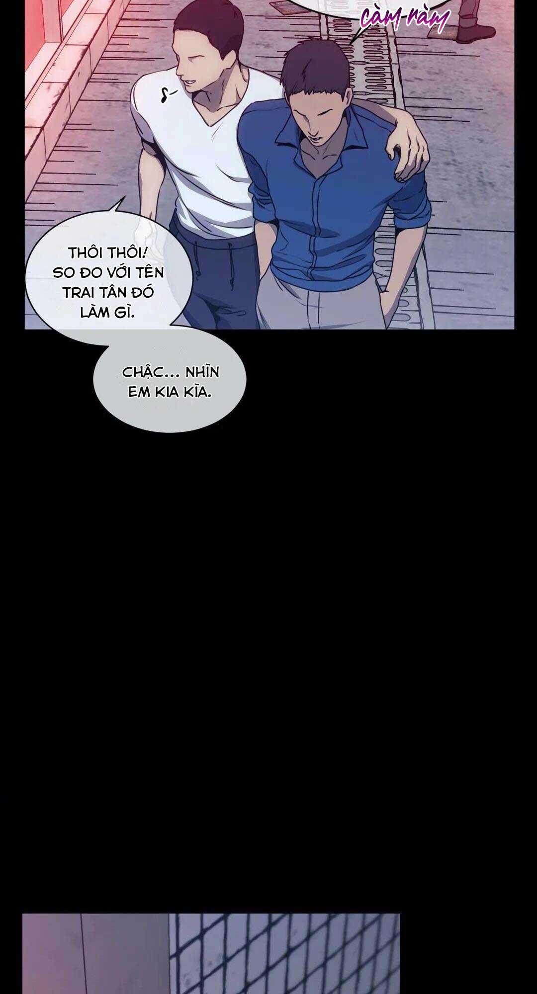 Đọc truyện Công Cuộc Báo Thù Của Kẻ Yếu Thế - Chapter 16