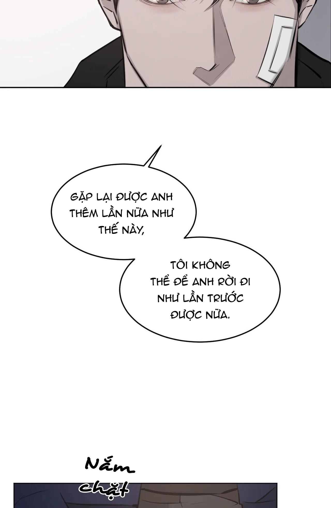 Đọc truyện GIỮA TÌNH CỜ VÀ ĐỊNH MỆNH - Chapter 8