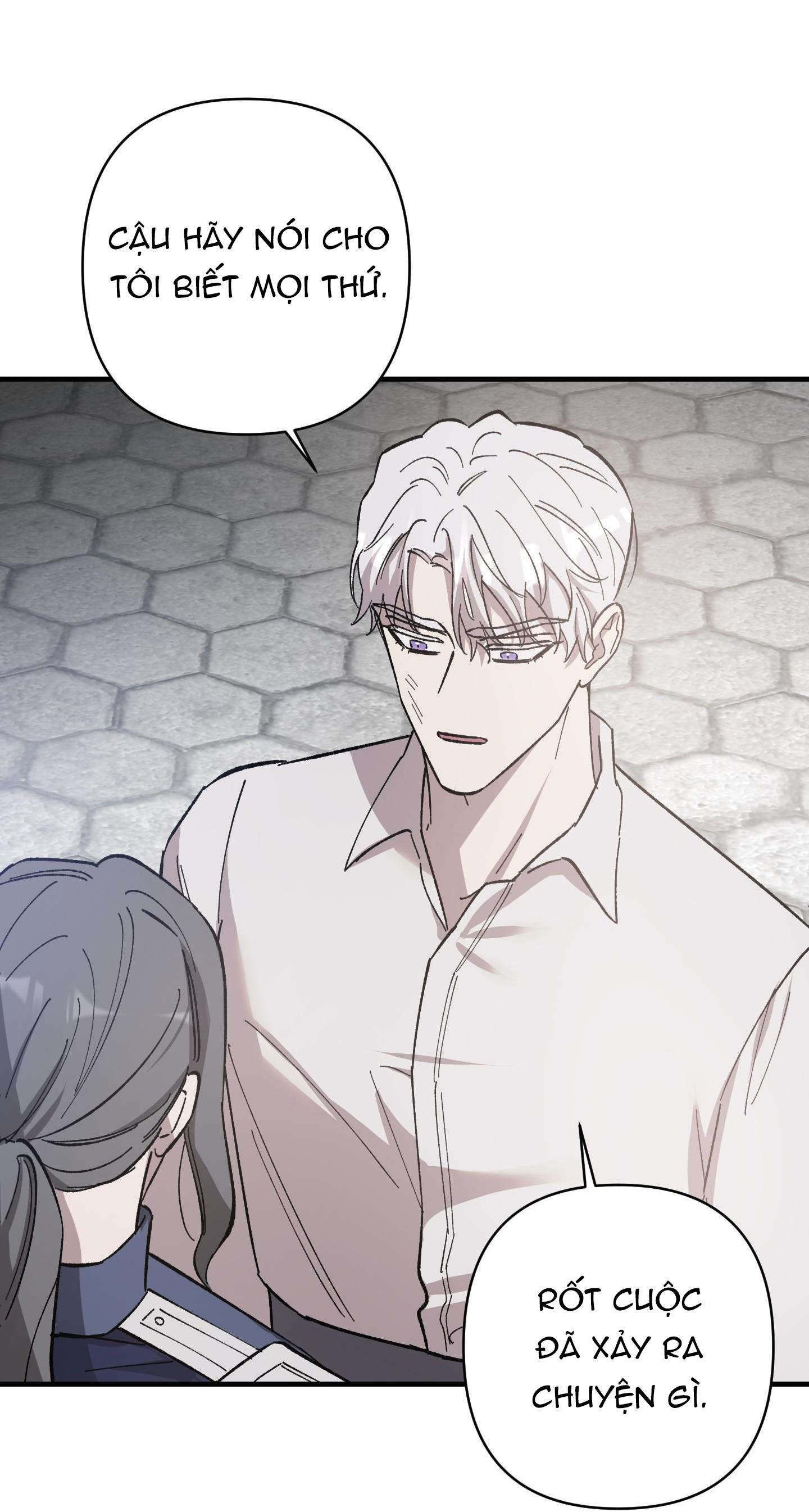 Đọc truyện Đóa hoa của mặt trời - Chapter 25