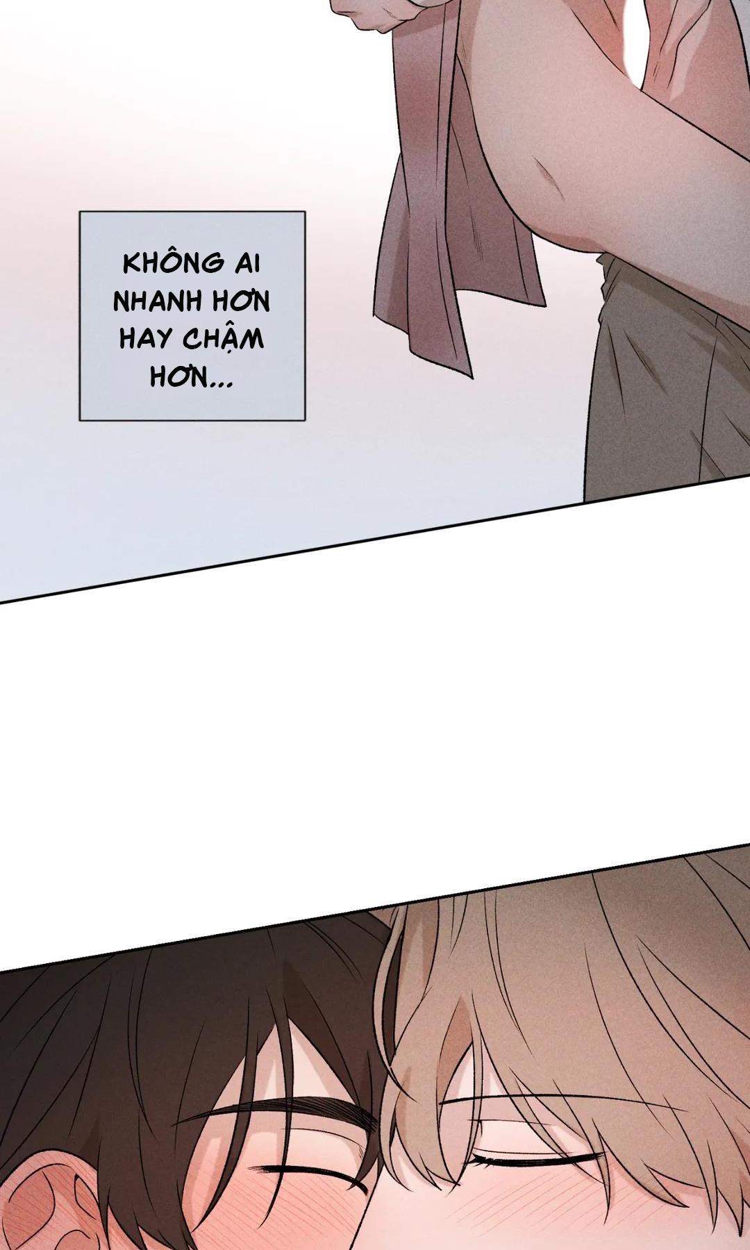 Đọc truyện Đừng Cho Em Hy Vọng - Chapter 48