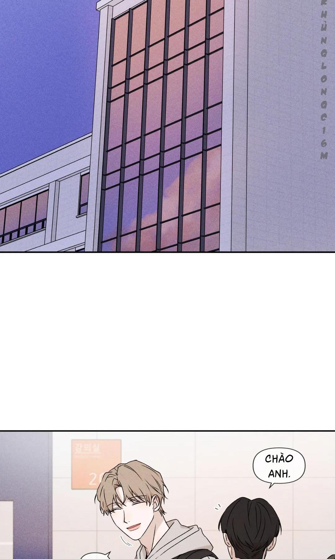 Đọc truyện Đừng Cho Em Hy Vọng - Chapter 37