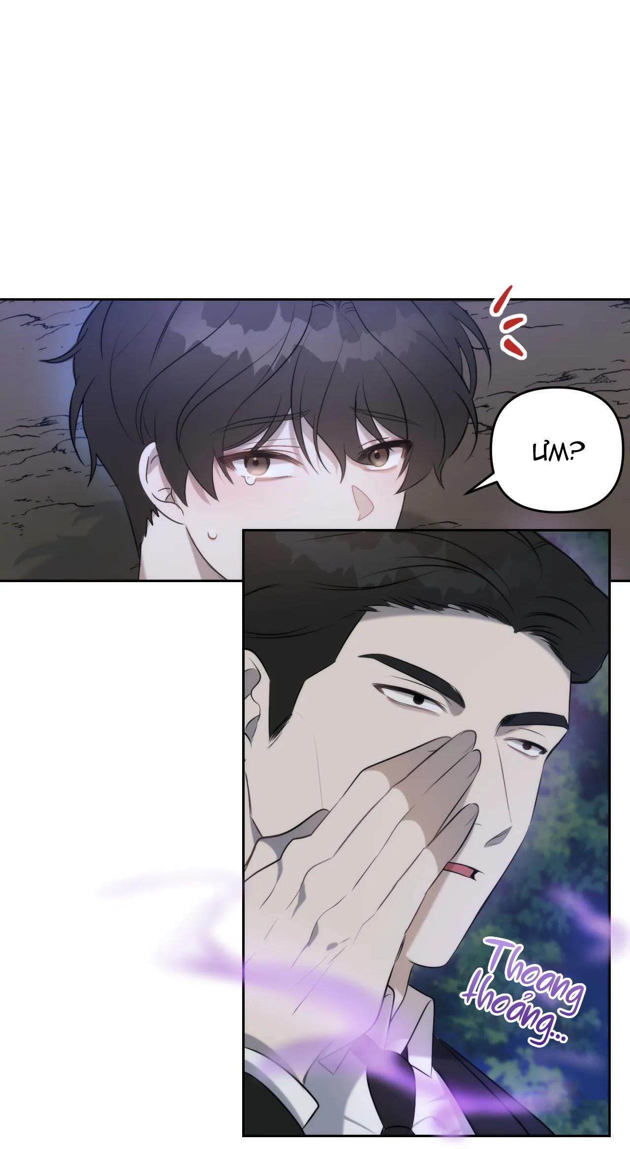 Đọc truyện ĐÃ HIỂU CHƯA - Chapter 2