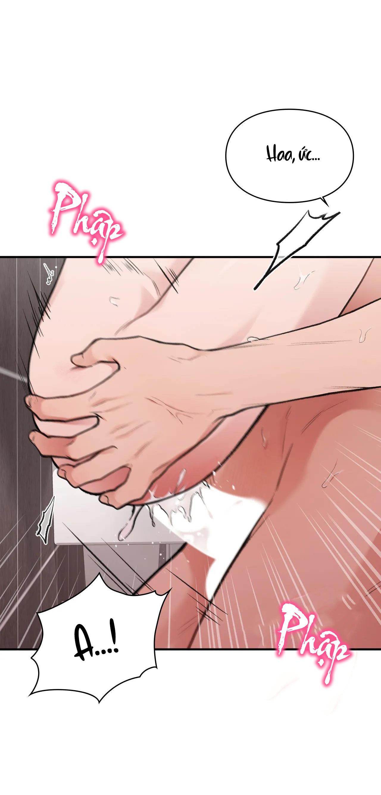 Đọc truyện ZAI ĐẸP NHƯNG LẠI THÍCH DẠY ĐỜI - Chapter 22