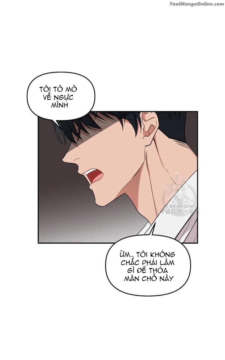 Đọc truyện Tuyển tập BL màu sắc - Chapter 7.1