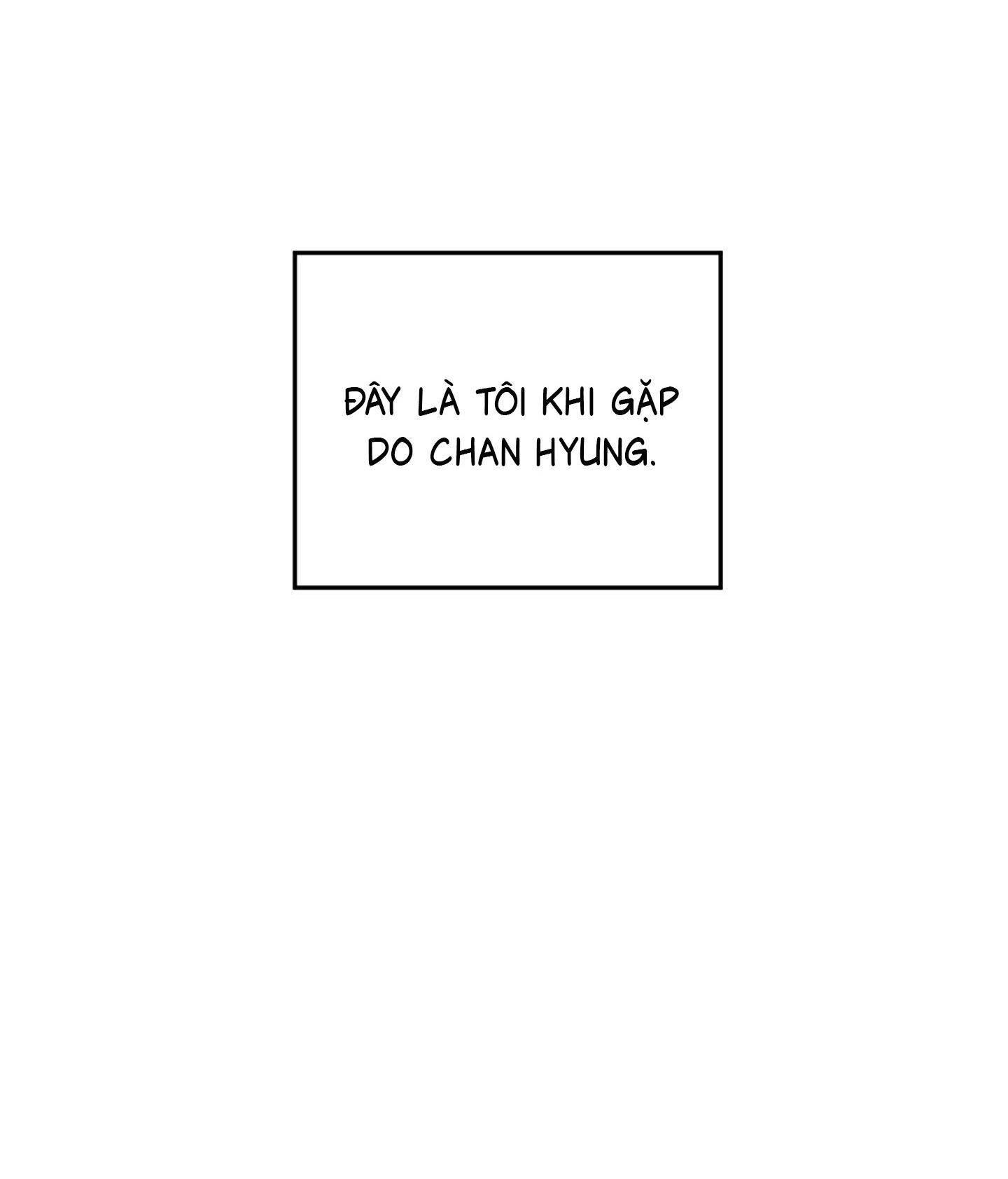 Đọc truyện |DROP| Mở Cửa Vào Ban Đêm - Chapter 2