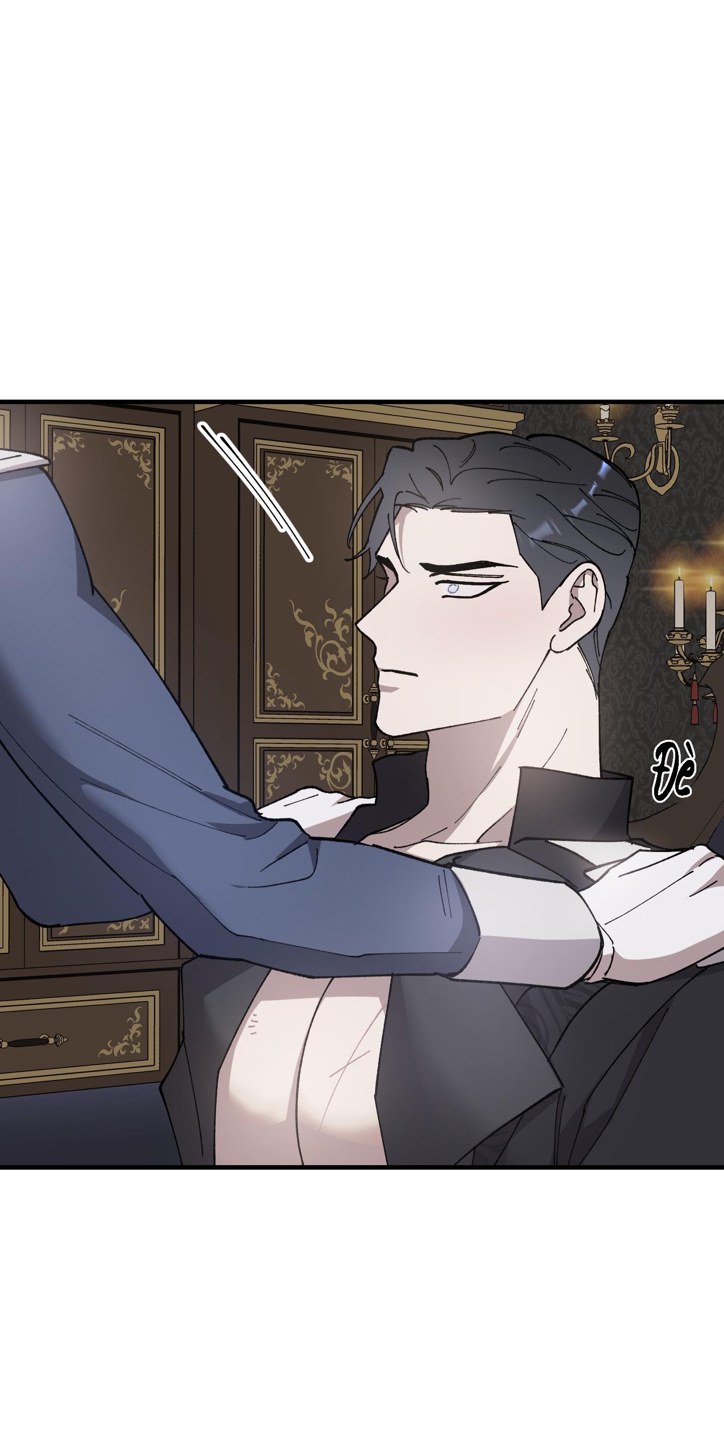 Đọc truyện Đóa hoa của mặt trời - Chapter 35