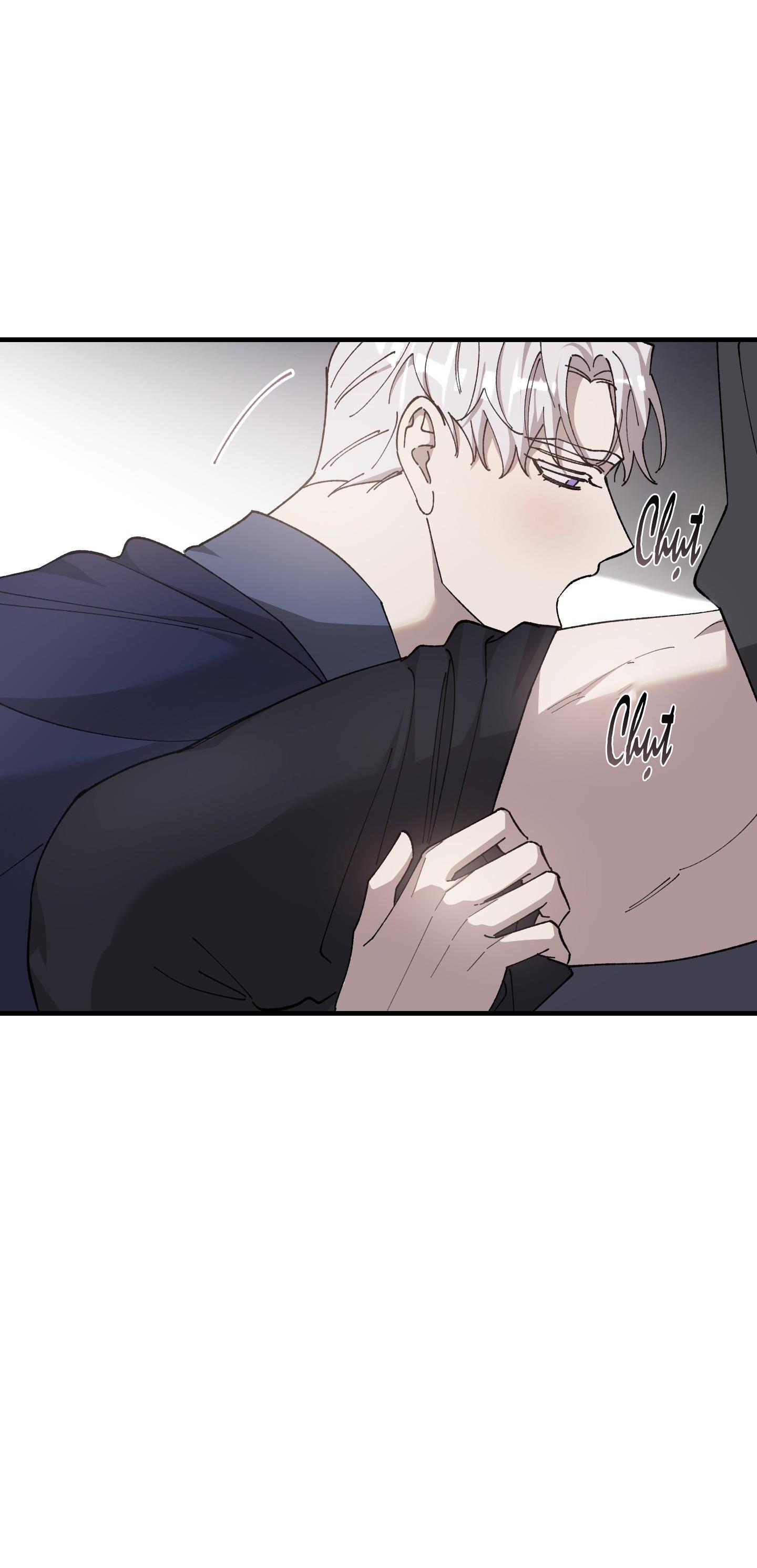 Đọc truyện Đóa hoa của mặt trời - Chapter 35