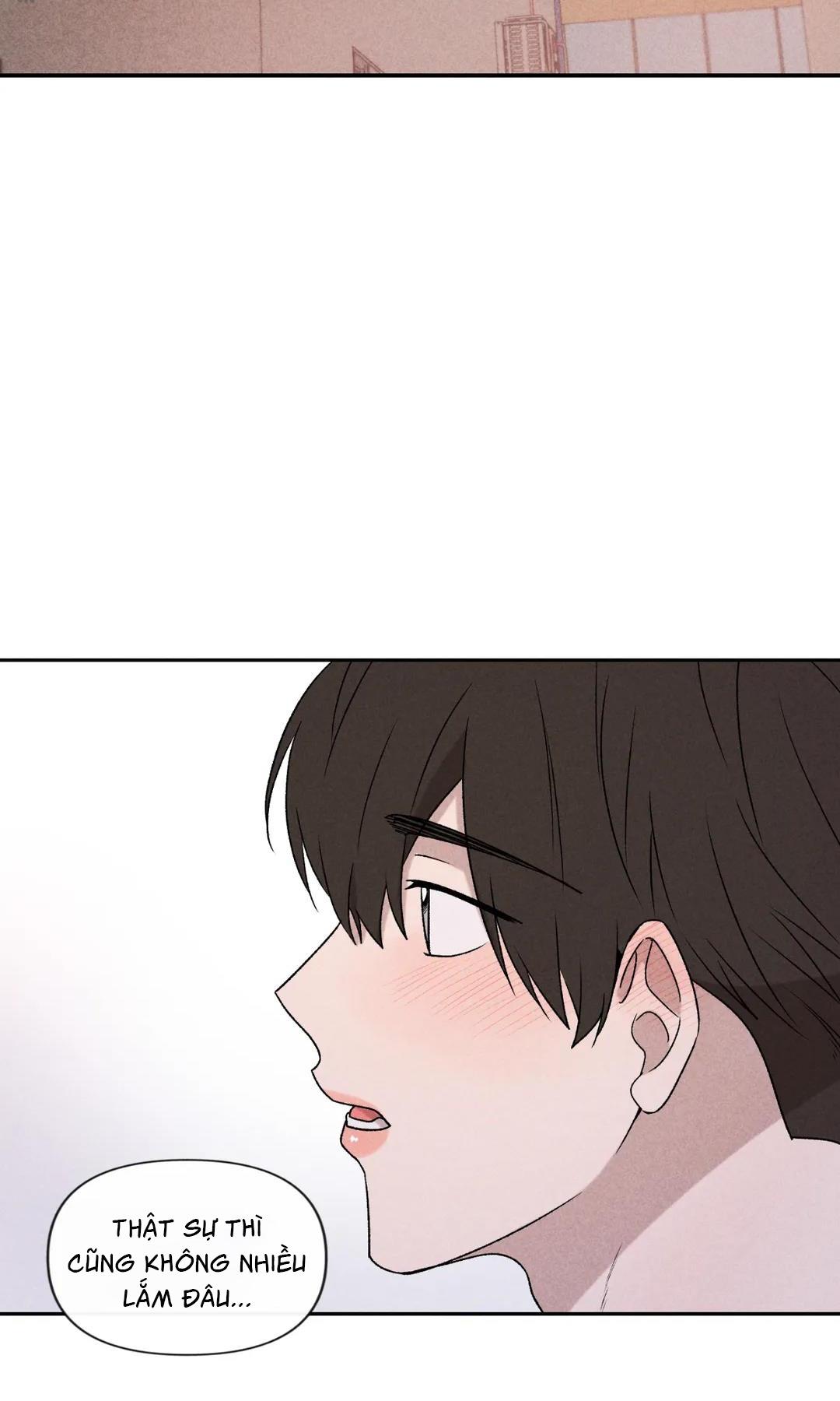 Đọc truyện Đừng Cho Em Hy Vọng - Chapter 25