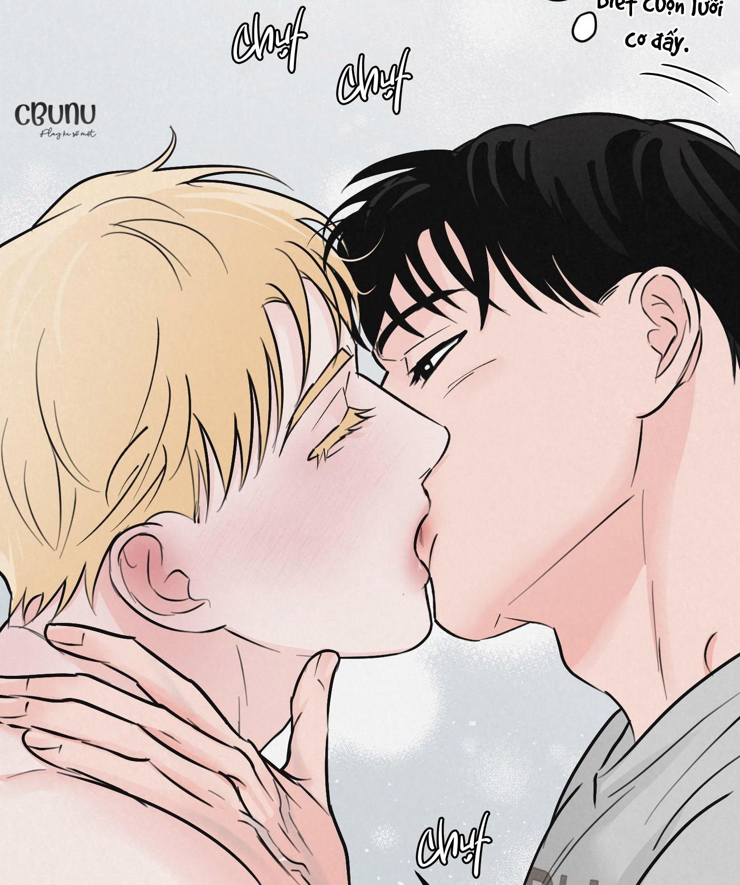 Đọc truyện |DROP| Cặp Bài Trùng - Chapter 9