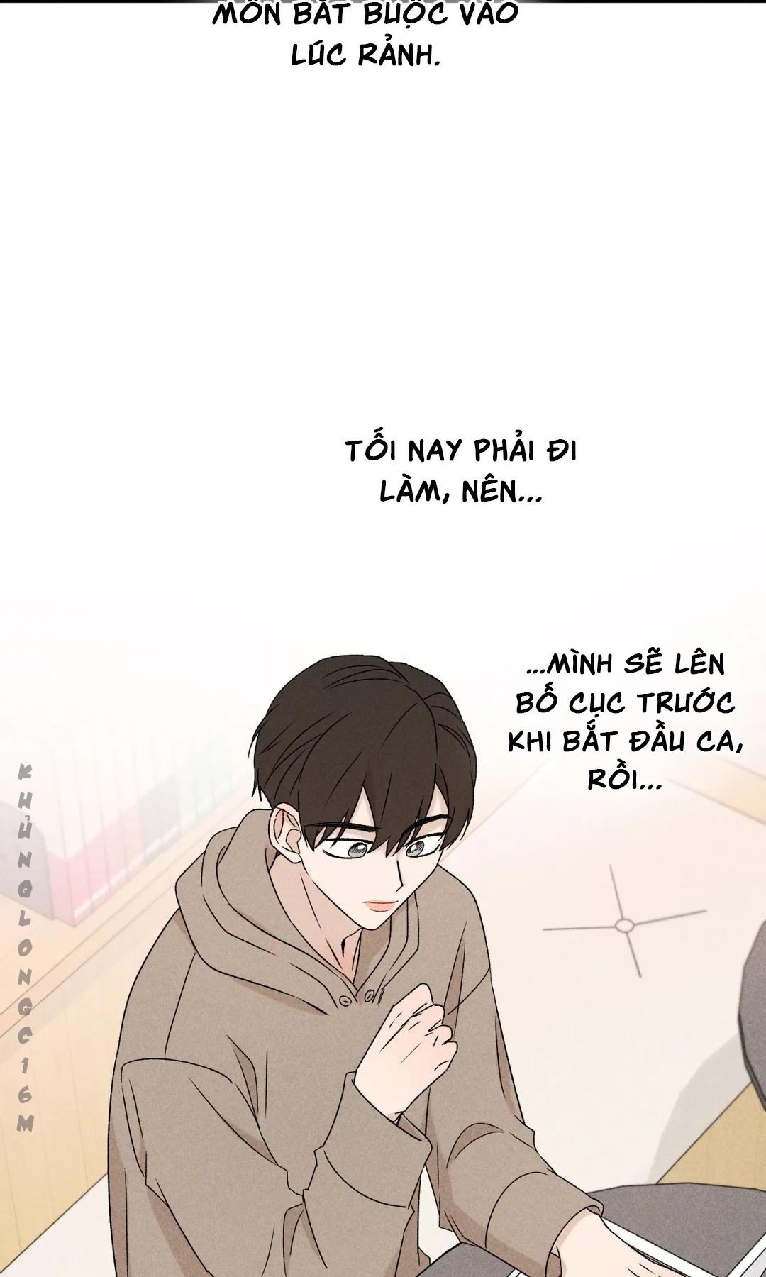 Đọc truyện Đừng Cho Em Hy Vọng - Chapter 37