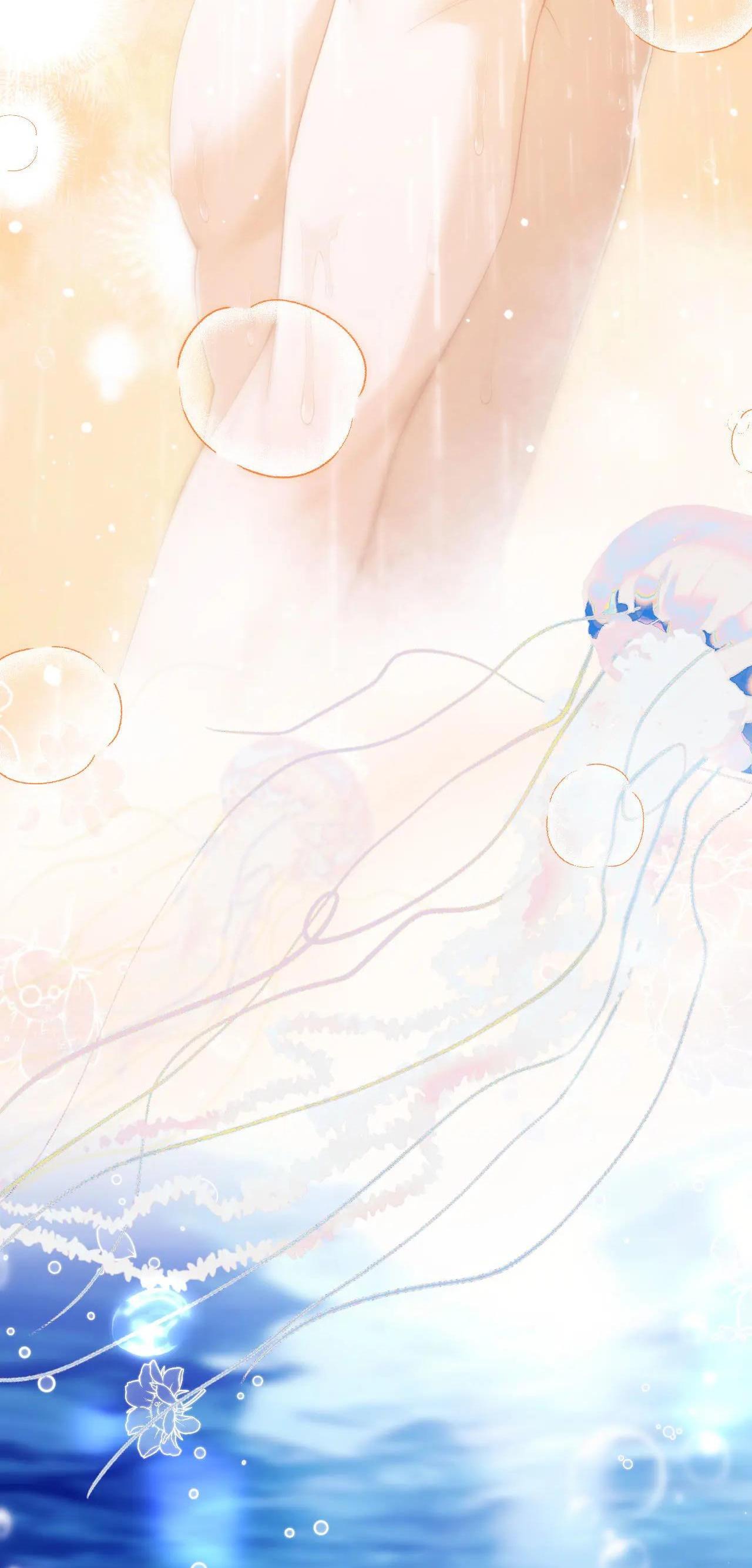 Đọc truyện Nhân Ngư Desharow - Chapter 5