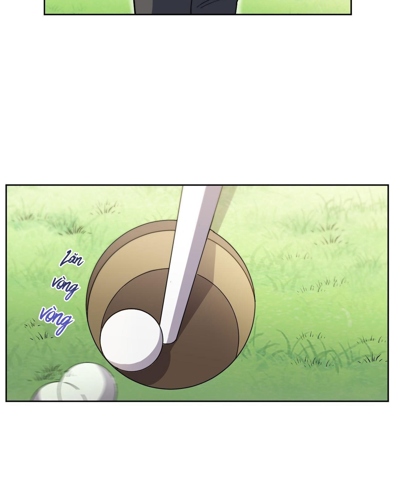 Đọc truyện Nhiệm Vụ Của Thư Kí Nam - Chapter 37