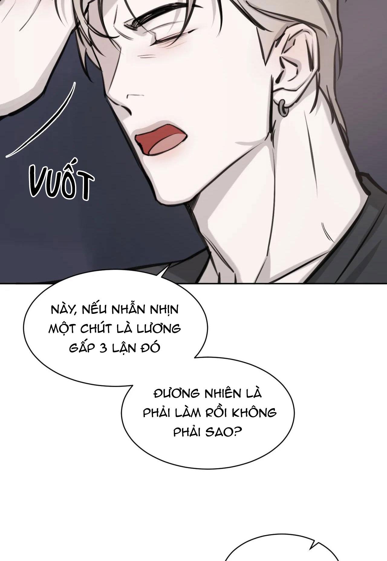 Đọc truyện GIỮA TÌNH CỜ VÀ ĐỊNH MỆNH - Chapter 6