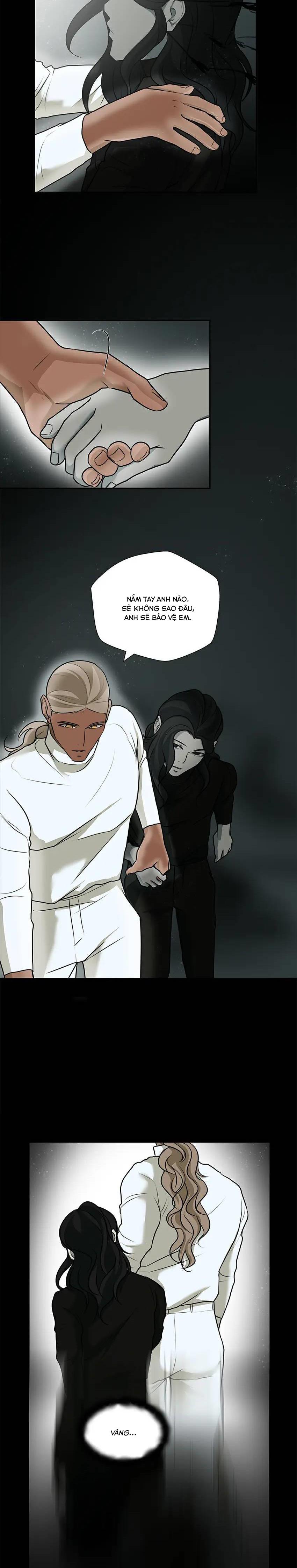 Đọc truyện Love murder basketball - Chapter 18