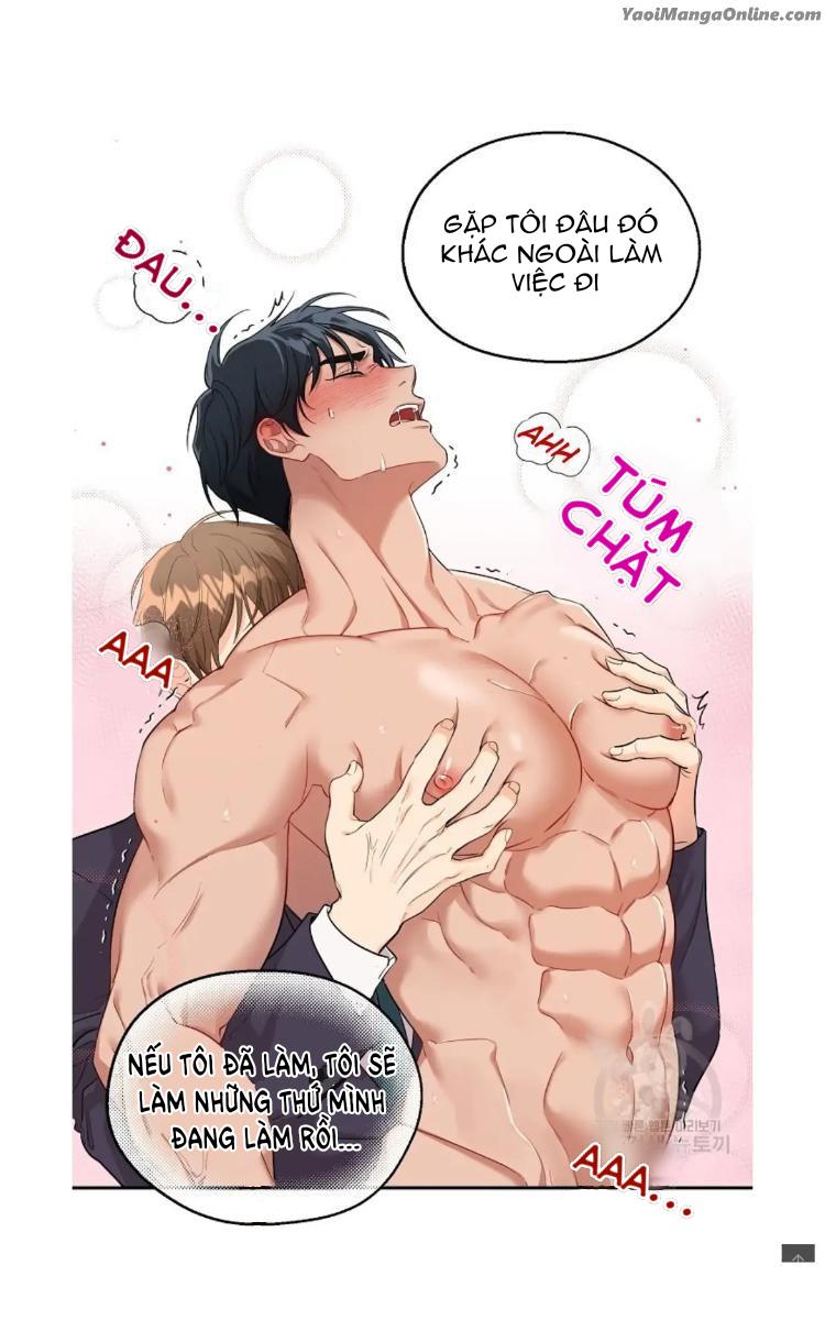 Đọc truyện Tuyển tập BL màu sắc - Chapter 7.1