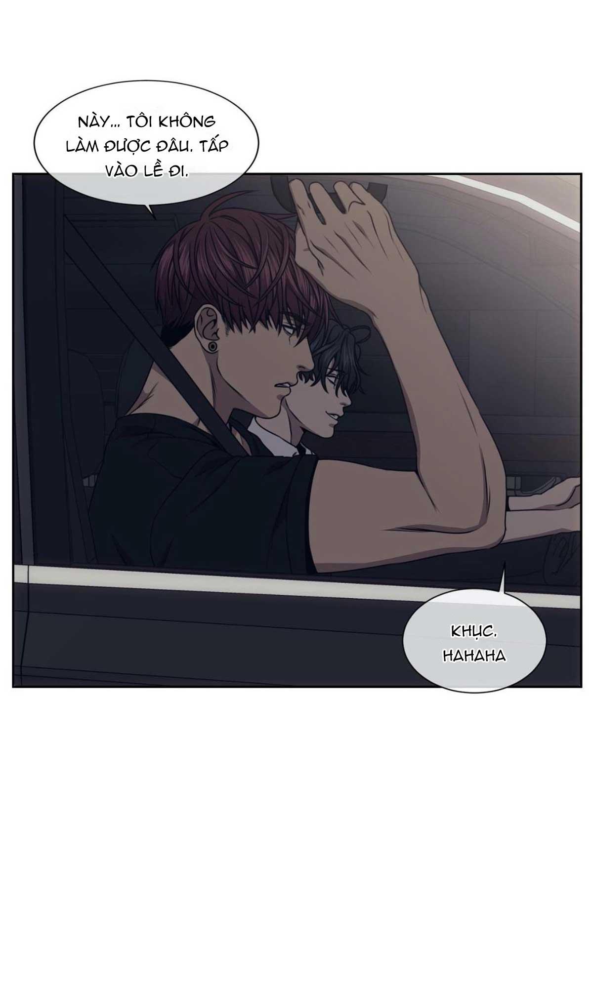 Đọc truyện Công Cuộc Báo Thù Của Kẻ Yếu Thế - Chapter 29