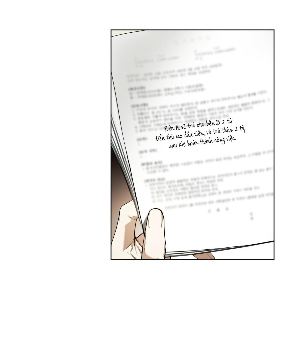 Đọc truyện (CBunu) Phạm Luật - Chapter 16