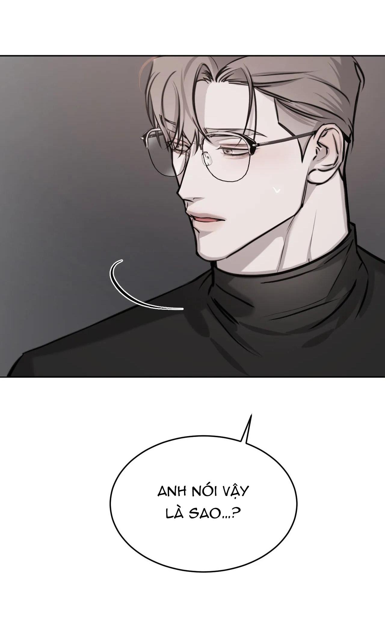 Đọc truyện GIỮA TÌNH CỜ VÀ ĐỊNH MỆNH - Chapter 19