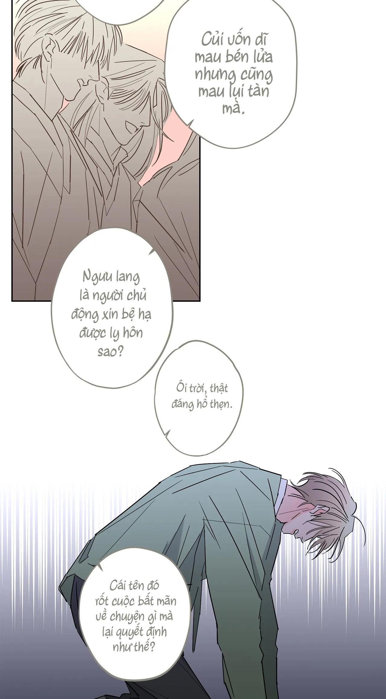 Đọc truyện Manhwa Chịch Vồn Chịch Vã - Chapter 24
