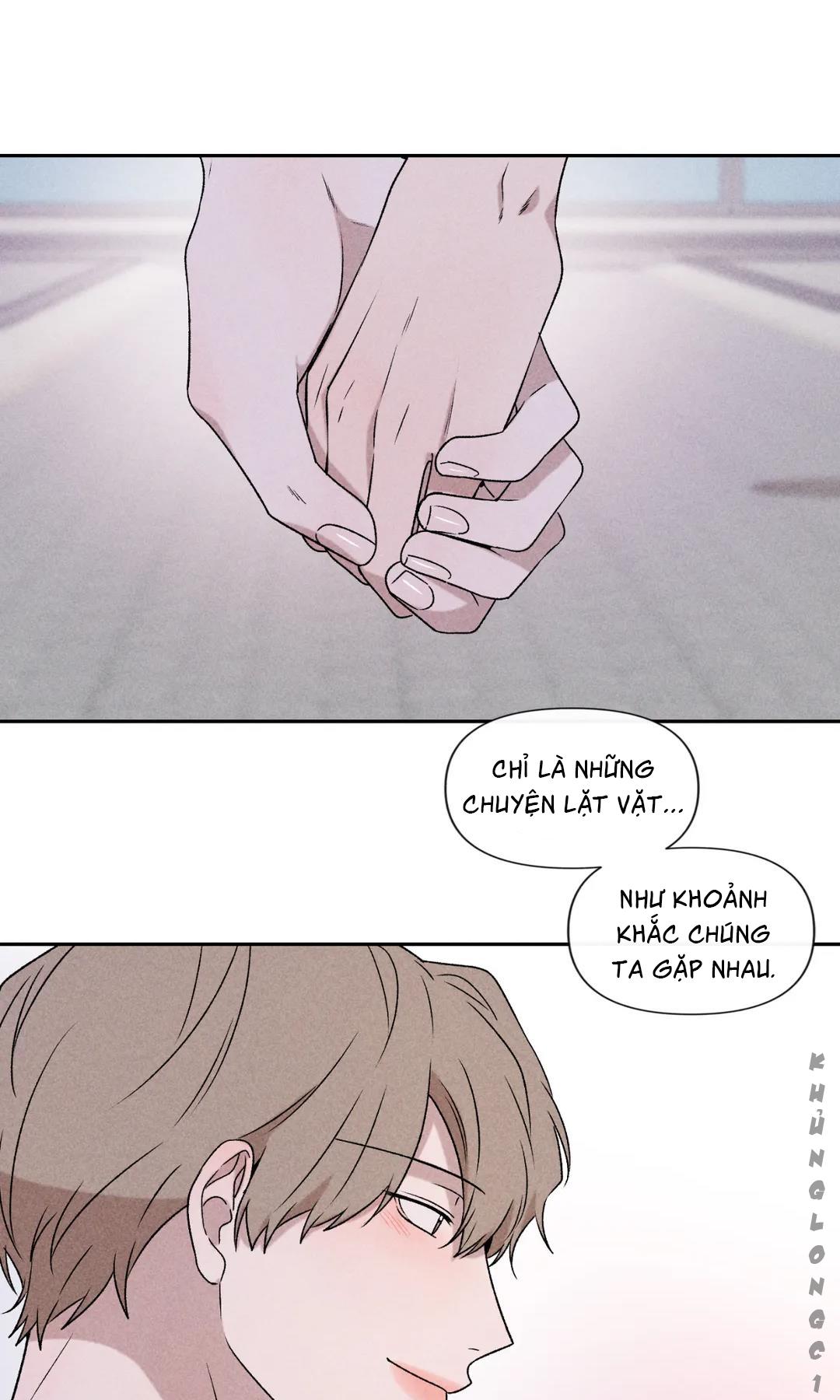 Đọc truyện Đừng Cho Em Hy Vọng - Chapter 25