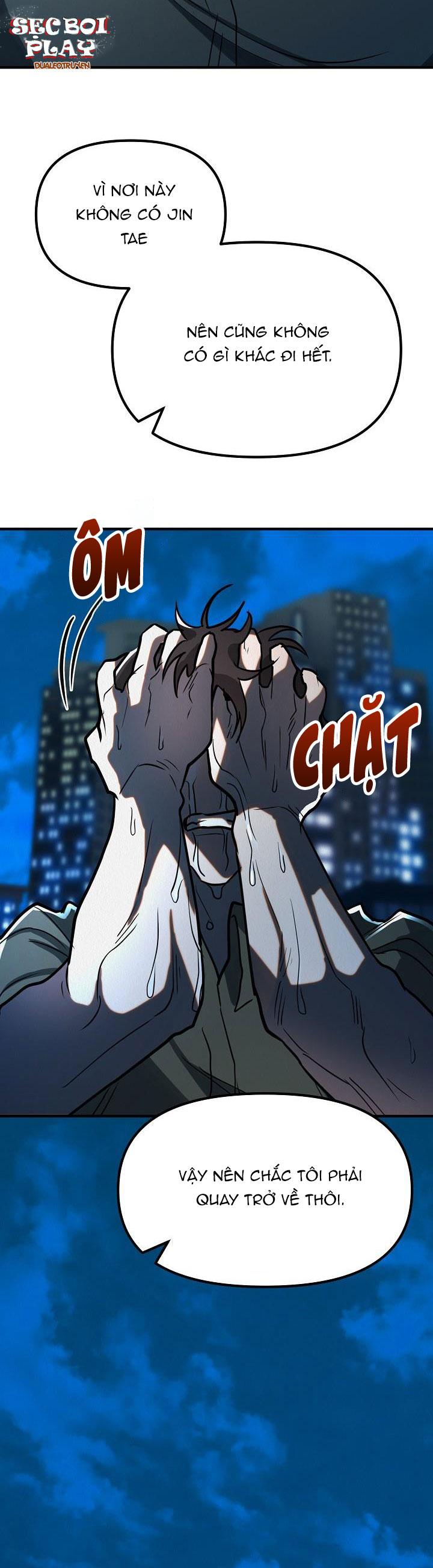 Đọc truyện Boy Meets Girl - Chapter 23